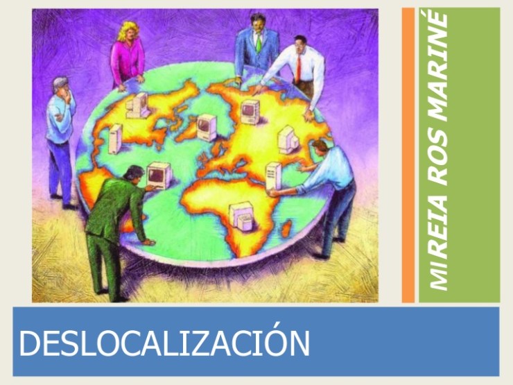 deslocalizacion