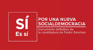 Nueva socialdemocracia